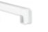 Стыки на подоконники пвх «PDK» белый 150°х180° 700 мм